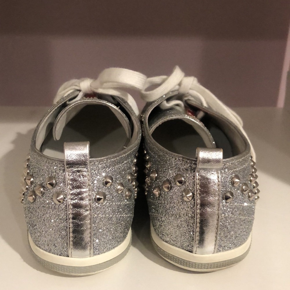 Prada Sneakers - Picture 4 of 9